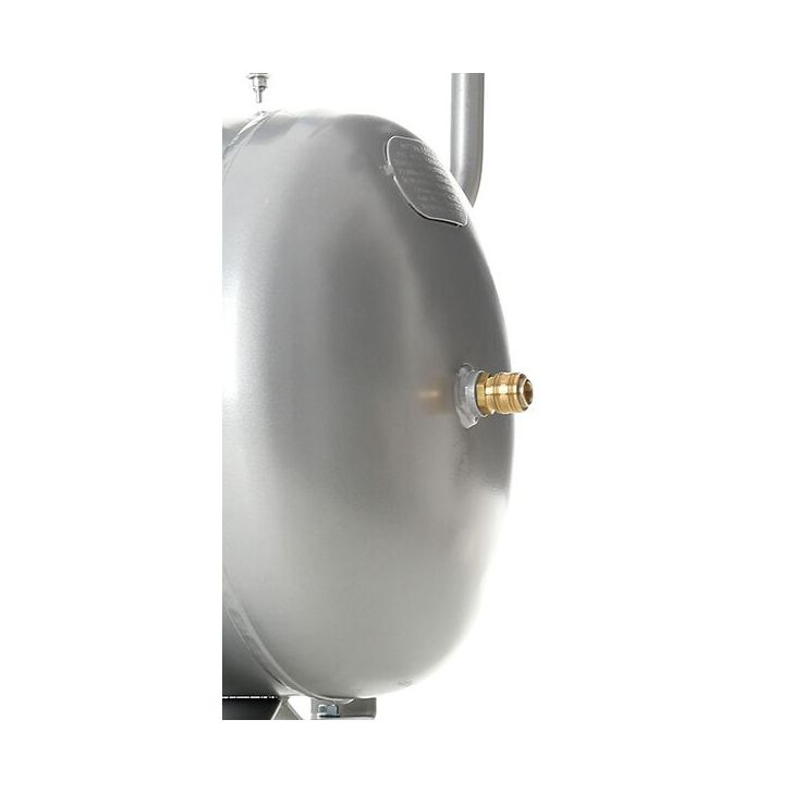 Kompresors 100L, 530 l/min, 3.5 kW/3.0 kW, 230V, 8 bar