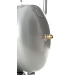 Compressor 100L, 530 l/min, 3.5 kW/3.0 kW, 230V, 8 bar