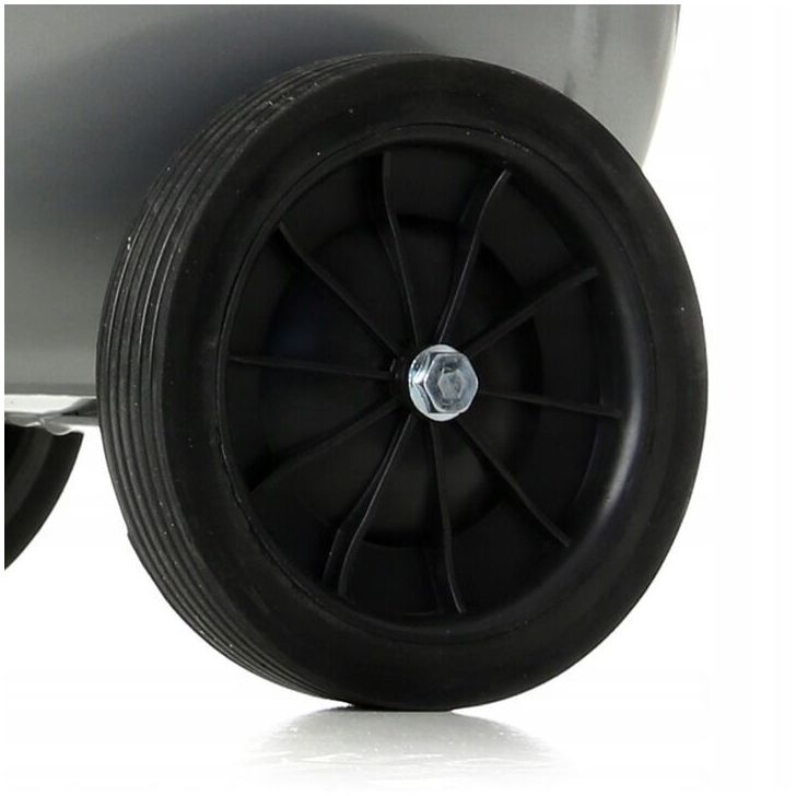 Compressor 100L, 530 l/min, 3.5 kW/3.0 kW, 230V, 8 bar