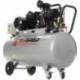 Kompresors 200L, 650 l/min, 4.1 kW/3.0 kW, 400V, 8 bar