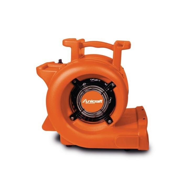 Centrbēdzes ventilators Unicraft RV 270 P