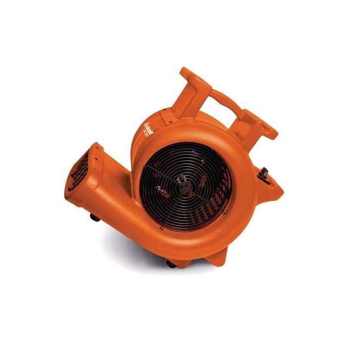 Centrbēdzes ventilators Unicraft RV 270 P