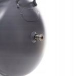 Компрессор 100л, 510 л/мин, 3,5кВт/2,6кВт, 3 цилиндра, 230В, 10 бар