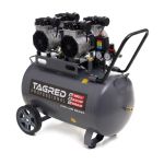 Compressor 100L, 580 l/min, 2x2.0 kW/2x1.5 kW, 4 cylinders, 230V, 10 bar