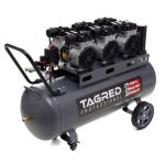 Compressor 100L, 911 l/min, 3x2.0 kW, 6 cylinders, 230V, 10 bar