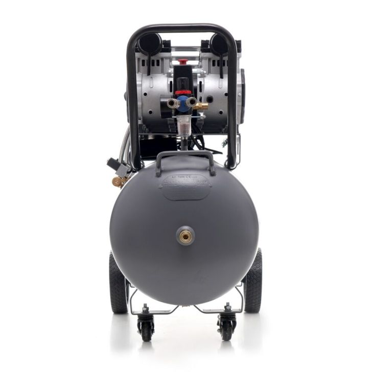 Компрессор 100л, 911 л/мин, 3х2,0 кВт, 6 цилиндров, 230В, 10 бар