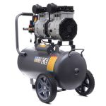 Compressor 24L, 218 l/min, 1.75kW/1.1 kW, 2 cylinders, 230V, 10 bar