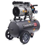 Compressor 24L, 218 l/min, 1.75kW/1.1 kW, 2 cylinders, 230V, 10 bar