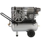 Compressor with petrol engine BM 50/410 (Honda GP160) 10 bar 4.8 HP/3.6 kW 247 l/min 50 l