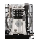 Compressor with petrol engine BM 50/410 (Honda GP160) 10 bar 4.8 HP/3.6 kW 247 l/min 50 l