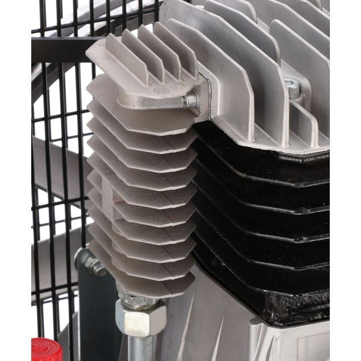 Компрессор с бензиновым двигателем ВМ 50/410 (Honda GP160) 10 бар 4,8 л.с./3,6 кВт 247 л/мин 50 л