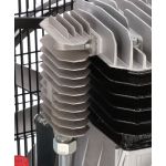 Compressor with petrol engine BM 50/410 (Honda GP160) 10 bar 4.8 HP/3.6 kW 247 l/min 50 l