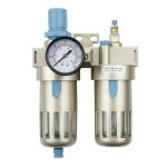 Air preparation unit P-620 1/2” STD