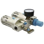 Air preparation unit P-620 1/2” STD