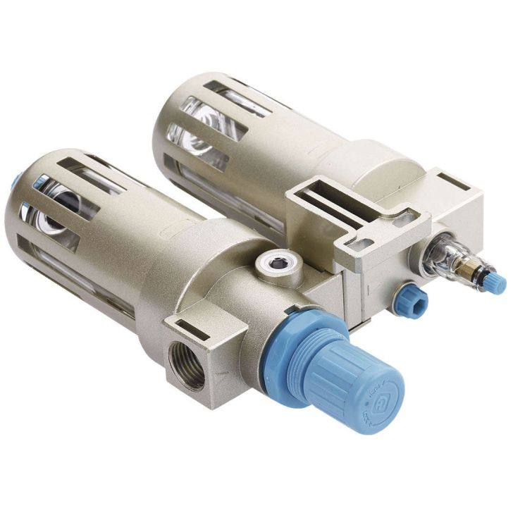 Air preparation unit P-620 1/2” STD