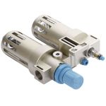 Air preparation unit P-620 1/2” STD