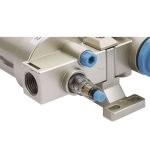 Air preparation unit P-620 1/2” STD