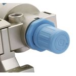 Air preparation unit P-620 1/2” STD