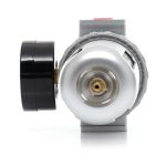 Сепаратор-регулятор с воздушным фильтром, дивертер 1/4"