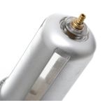 Diverter - Regulator with air filter 1/4" diverter