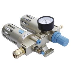 Air preparation unit REDATS P-610 3/8" STD 2