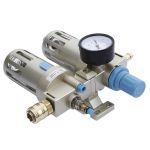 Air preparation unit REDATS P-610 3/8" STD