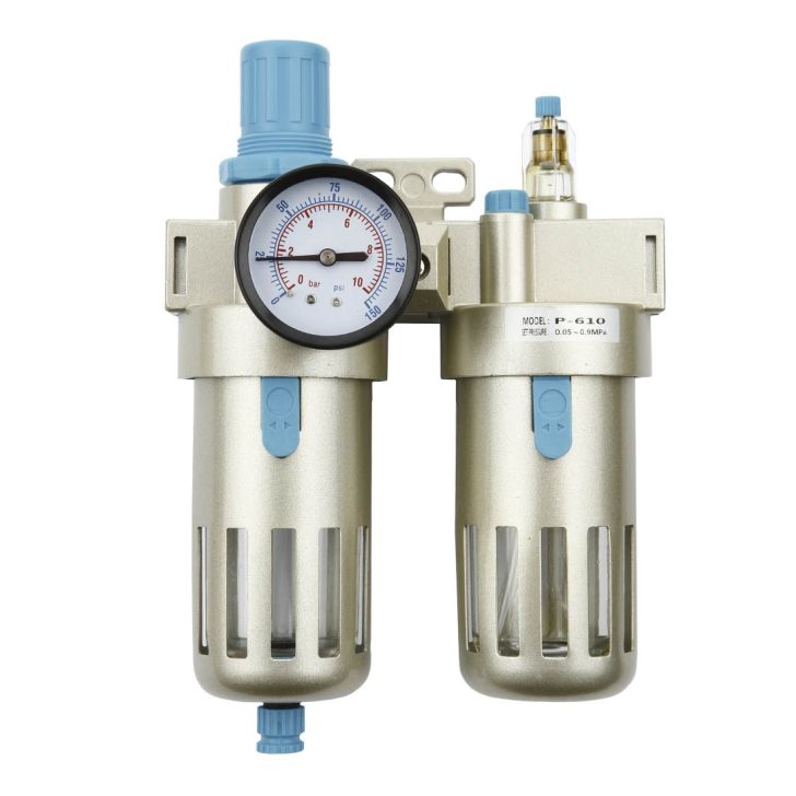 Air preparation unit REDATS P-610 3/8" STD