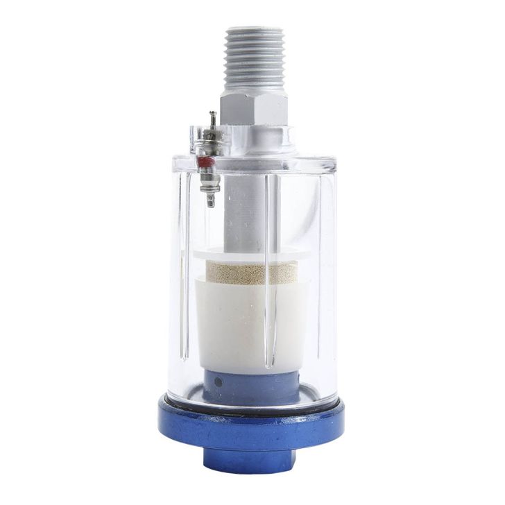 Water separator ¼“