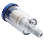 Water separator ¼“