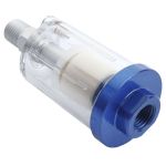 Water separator ¼“