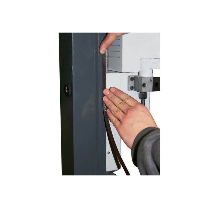 Фрезерный станок OPTImill BF 20LVario