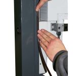 Фрезерный станок OPTImill BF 20LVario