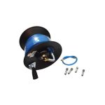 Hose reel 15mx9.5mm, 20bar, ahr