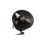 Змеевик со шлангом 15мх9,5мм, 20бар, час