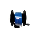 Hose reel 15mx9.5mm, 20bar, ahr
