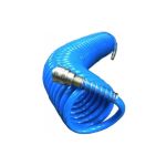 Pneumatic tube 8/12mm, 10m