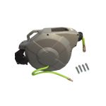 Змеевик со шлангом 15мх9,5мм, 20бар