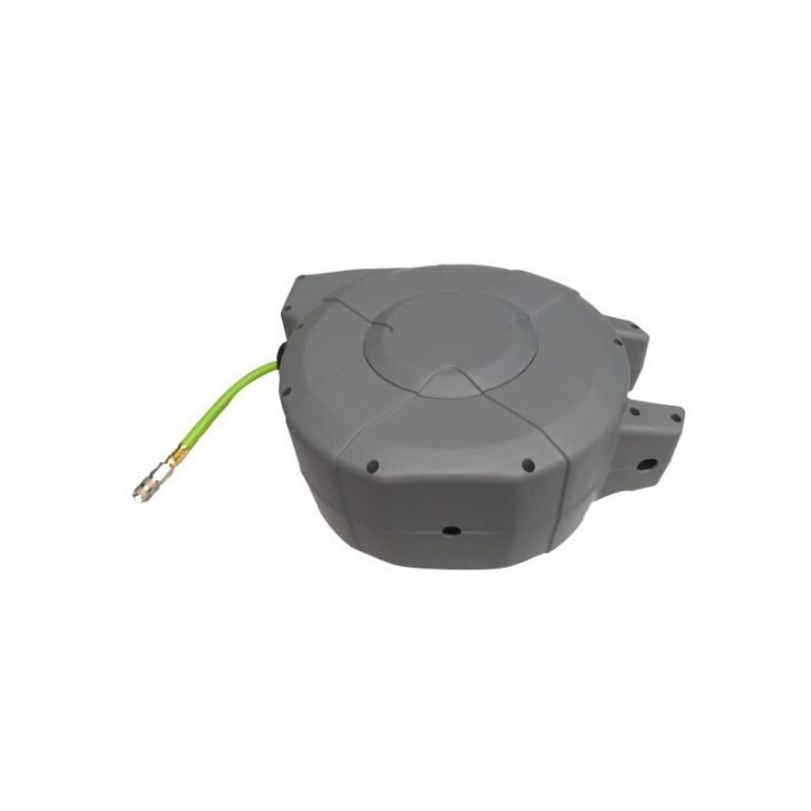 Hose reel 15mx9.5mm, 20bar