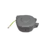 Hose reel 15mx9.5mm, 20bar