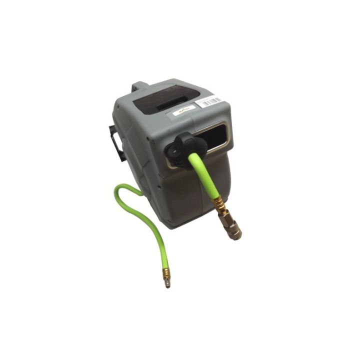 Змеевик со шлангом 15мх9,5мм, 20бар