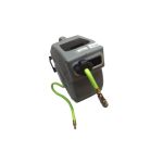 Hose reel 15mx9.5mm, 20bar