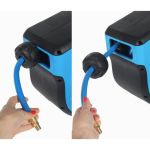 Змеевик со шлангом 15 м