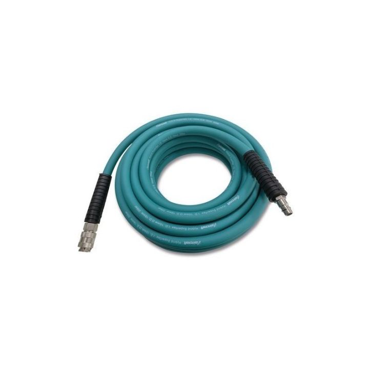 Compressed air hose Hybrid SuperFlex 10x16 mm, 20 m