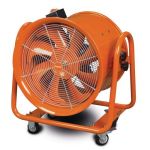 Rūpnieciskais ventilators MV 50