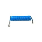 Spiral hose 6 x 8 mm, 5 m