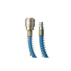 Spiral hose 8 x 12 mm, 10 m 2