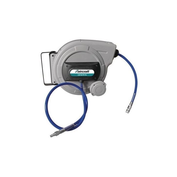Hose reel SAR 8/10 SL