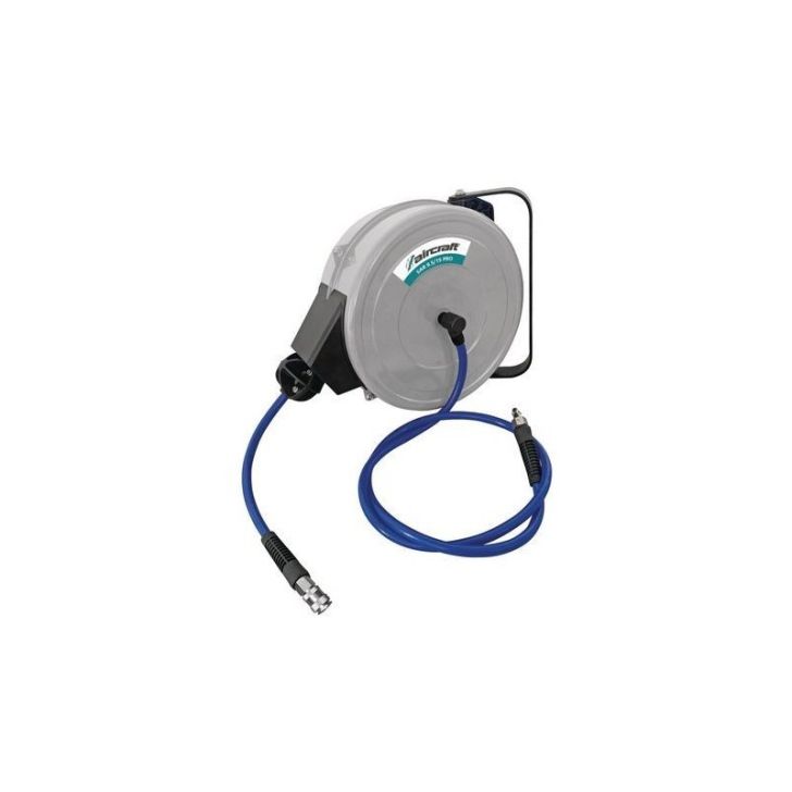 Hose reel SAR 9.5/15 PRO