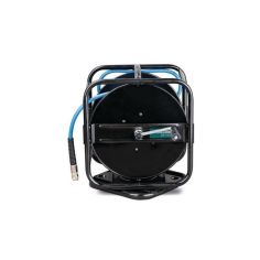 Compressed air hose reel DST 8/31 2