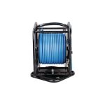 Compressed air hose reel DST 8/31